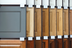 Doors Samples in South Woodford, E18