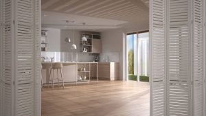 Folding Door Installation & Replacement in South Woodford | uPVC & Glazed Doors