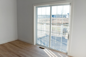 Patio Sliding Door Installation & Replacement in South Woodford | uPVC & Glazed Doors